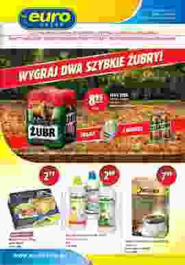 Gazetka Euro Sklep od 31.03