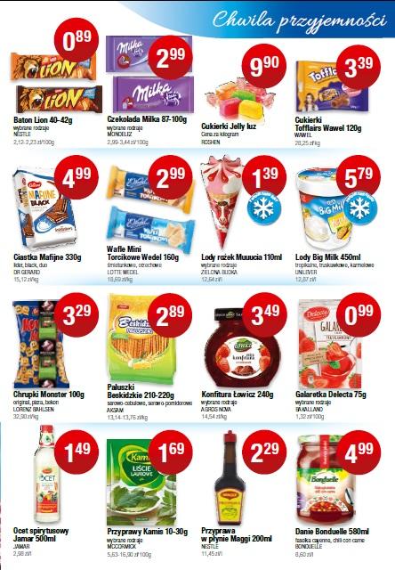 Gazetka promocyjna Euro Sklep str. 3