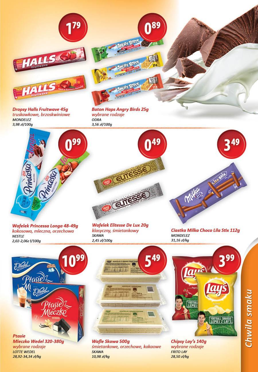 Gazetka promocyjna Euro Sklep str. 5