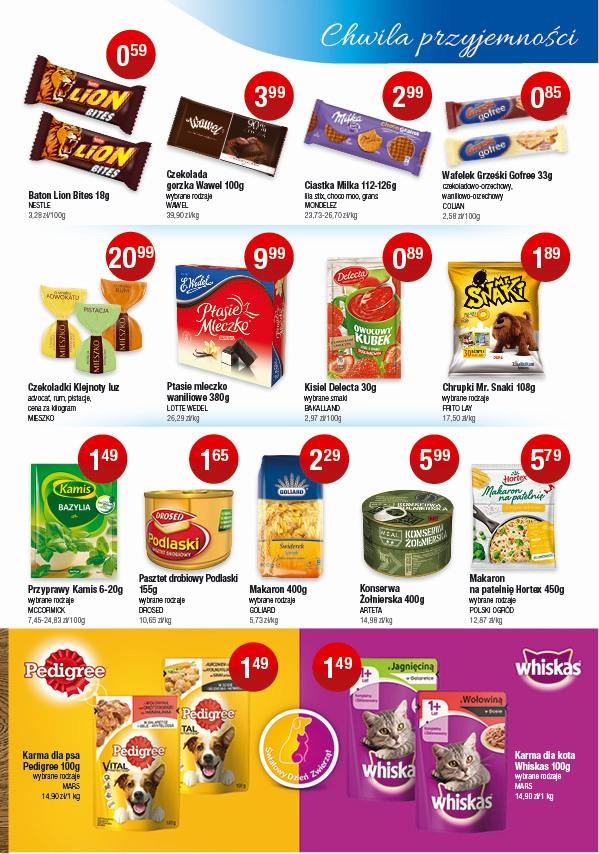 Gazetka promocyjna Euro Sklep str. 3