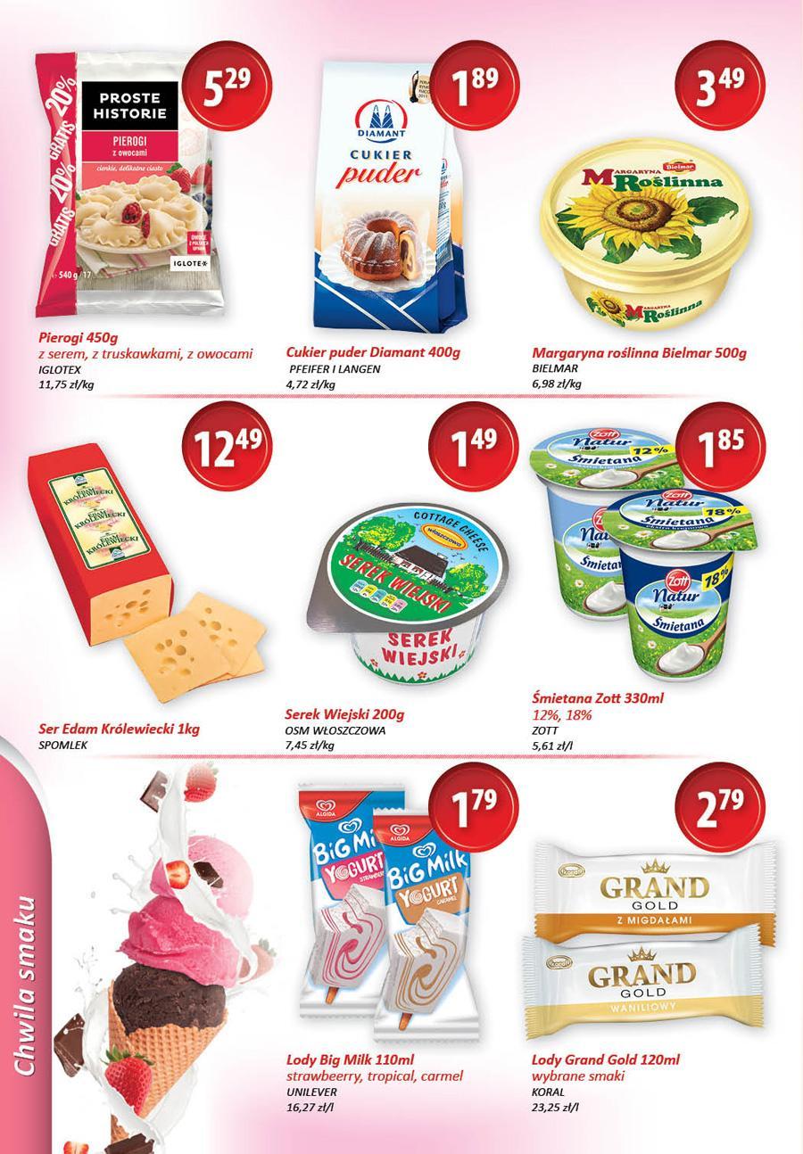 Gazetka promocyjna Euro Sklep str. 4