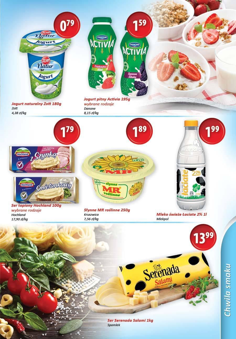 Gazetka promocyjna Euro Sklep str. 3