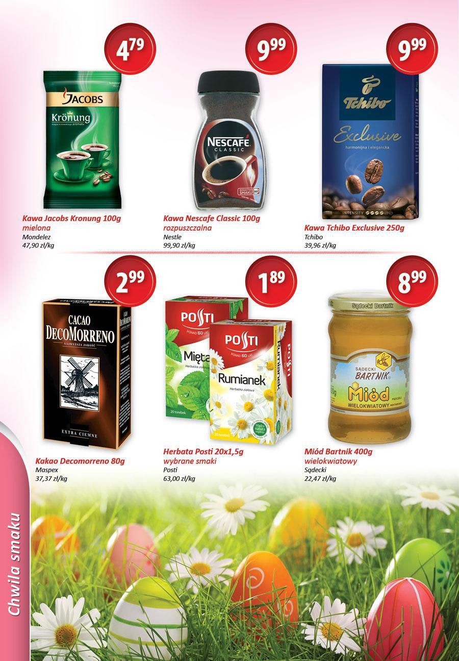 Gazetka promocyjna Euro Sklep str. 4