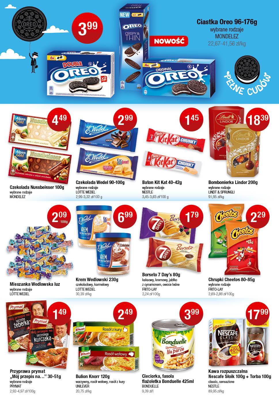 Gazetka promocyjna Euro Sklep str. 3