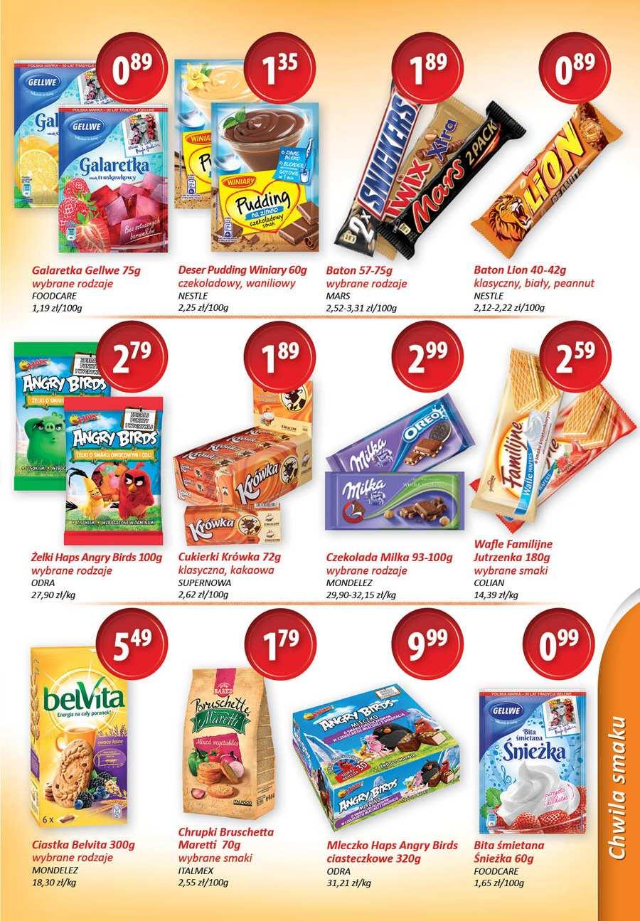 Gazetka promocyjna Euro Sklep str. 5