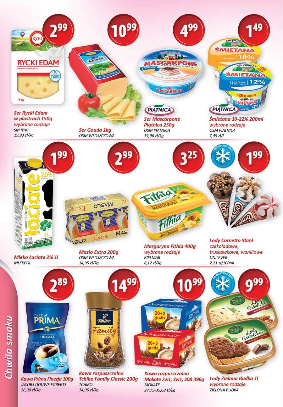 Gazetka promocyjna Euro Sklep str. 4