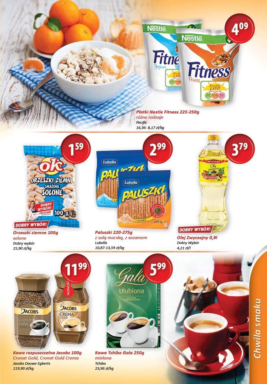 Gazetka promocyjna Euro Sklep str. 5