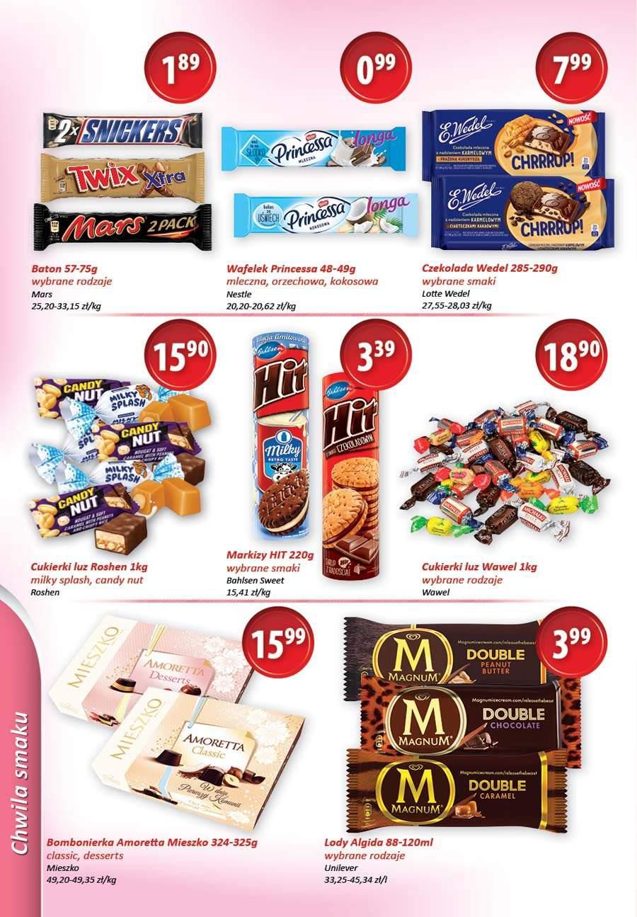 Gazetka promocyjna Euro Sklep str. 4