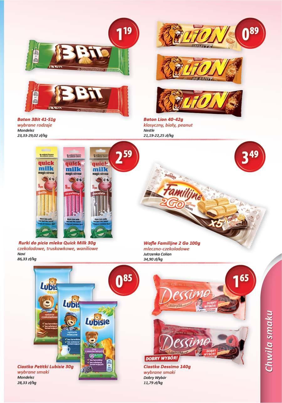 Gazetka promocyjna Euro Sklep str. 3