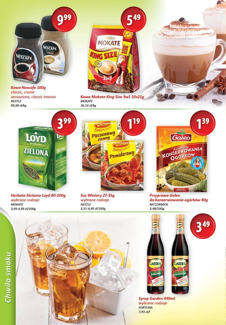 Gazetka promocyjna Euro Sklep str. 6