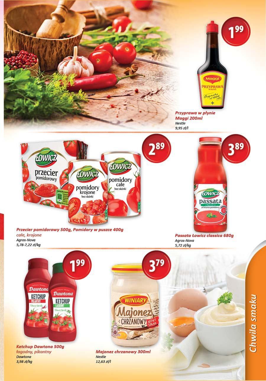 Gazetka promocyjna Euro Sklep str. 5