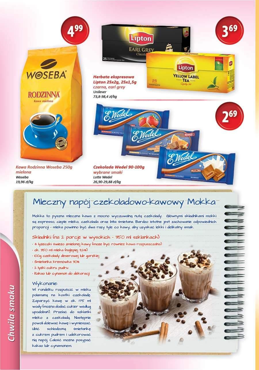 Gazetka promocyjna Euro Sklep str. 4